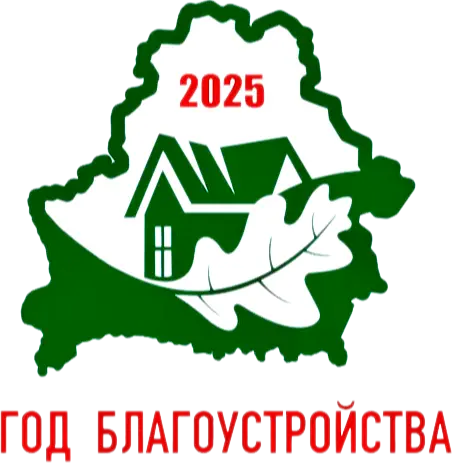 Год благоустройства