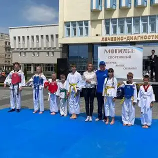 Празднование Дня Независимости Республики Беларусь
