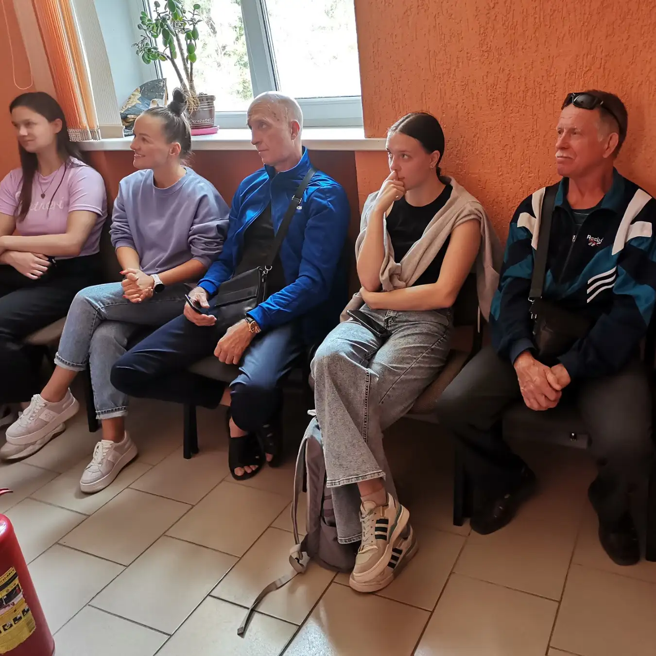 Единый день безопасности