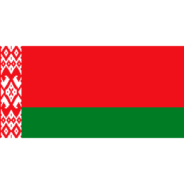 Флаг Республики Беларусь